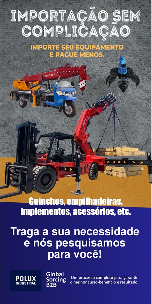 Polux Industrial